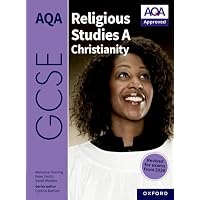 AQA GCSE Religious Studies A Christianity