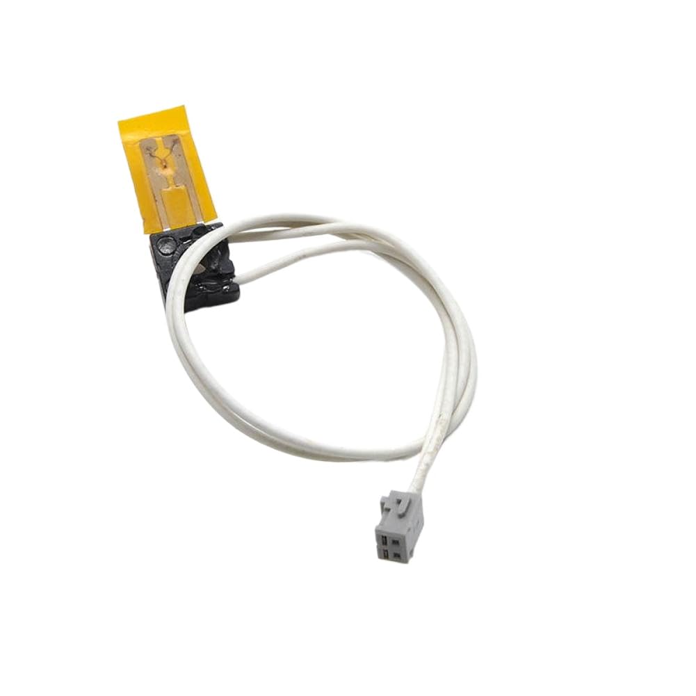 Termistore fusore in confezione da 2 compatibile con i modelli di stampante 1620, 1635, 1650, 2020, 2035, 2050, 2540, 2550, 2560, 3040, 3060, 180, 181