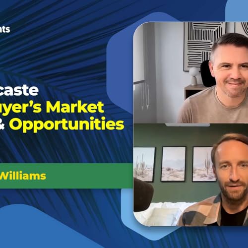 EP-285 Is Guanacaste now a buyers market: returns and opportunities with Dan Williams