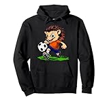 Soccer Animals