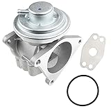 Frankberg AGR-Ventil Abgasrückführung für Bora 1J2 Golf IV Golf Plus Golf V J-e-t-t-a III Lupo P-a-s-s-a-t Polo T-o-u-r-a-n 1999-2013 555060