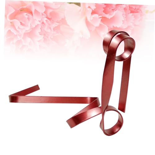 Soporte para Botellas de Vino DECHOUS Rojo Moderno miniatura 7