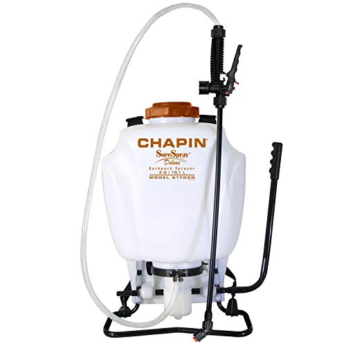 Top 15 Best Backpack Sprayers Of 2023 Reviews Home & Kitchen