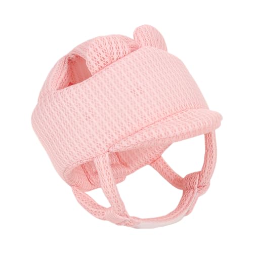 Image of Baby Helmet for Crawling Walking – Soft Safety Helmet for Crawling, Walking, and Toddlers – Head Protector for Baby Helmet for 1-2 Years, Girls & Boys
