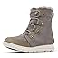 Grey Quarry Black