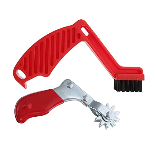 Brosse pour tampon de polissage voiture : fini les micro-rayures lors du detailing auto