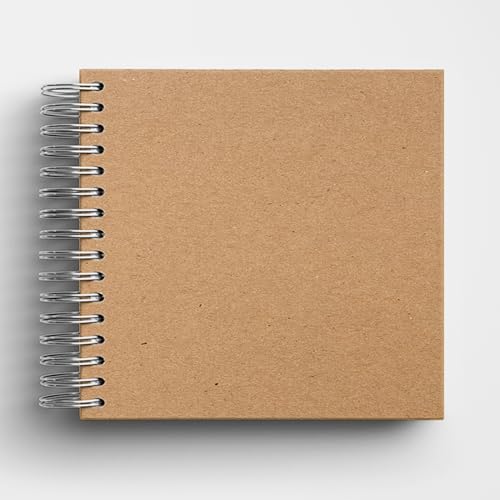 Álbum de Memórias Kraft