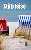 Cover zum Buch Stirb leise