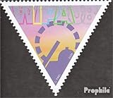 francobolli falsi napoli 2006 WIPA Prophila Collection Austria 2612 (Completa Edizione), con False Iscrizione ÖSTERRREICH MNH ** MNH 2006 WIPA (Francobolli per i Collezionisti)