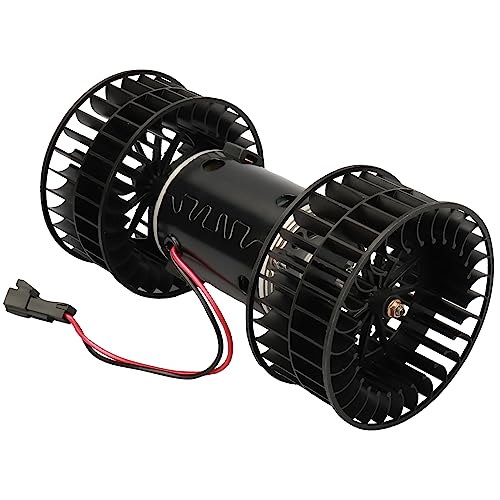 Image of BRTEC 3946686 HVAC Blower Motor Assembly for Volvo VNL 2000-2001 for Volvo VNM 2000-2009 for Volvo VHD 2001-2009 for Volvo VT 2006-2009