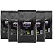 effective nature - Lupinenkaffee im Sparpaket - 5x 500g - Der ideale Kaffeeersatz - Koffein- und Glutenfrei - Aus kontrolliertem Bio-Anbau - Vollmundiger Geschmack