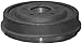 Bendix PDR0592 Brake Drum