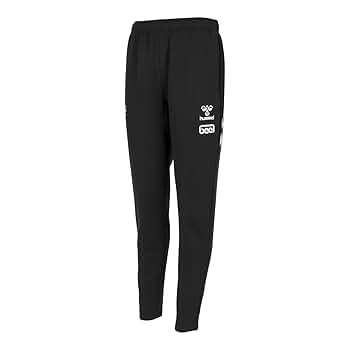 hummel バックでかロゴピステ上下 ハイブリッド BEE THERMO hummel