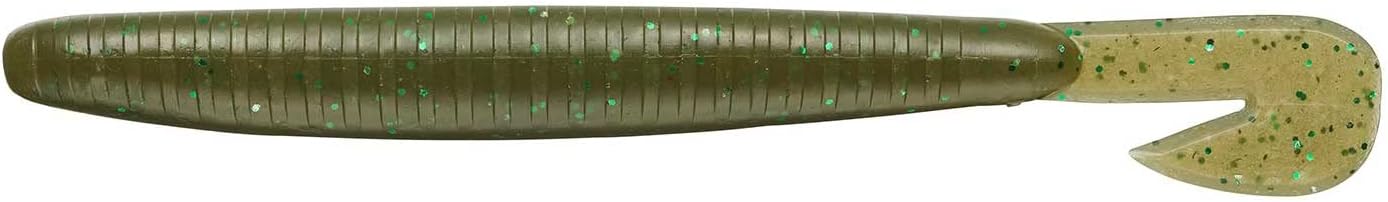 Evergreen Crap Bazaar 6"