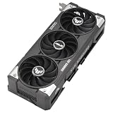 ASUS TUF Gaming GeForce RTX 5060 Ti 8GB GDDR7 OC Edition Gaming Graphics Card (PCIe 5.0, HDMI/DP 2.1, 3.1-Slot, Military-Grade Components, Protective PCB Coating, axial-Tech Fans) - 13