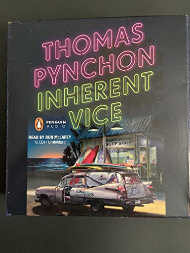 Inherent Vice