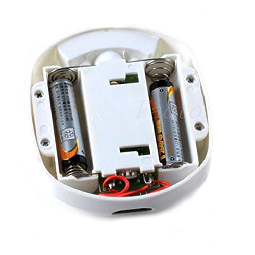 Joinwin® New Lavnav Led Energy-Efficient Sensor Motion Activated Toilet Light Battery-Operated Night Light Novelty Auto Sensor Led Energy-Efficient Toilet Light Supplier With Red Green Light Good Home #TOP1