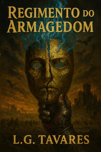 Tremendvz: Regimento Do Armagedom