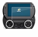 brotect Pellicola Vetro per Sony PSP Go