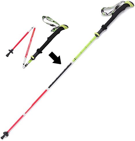 multipurpose trekking pole