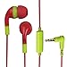 Produktbild Hama 122653 Flip Flop In-Ear-Stereo-Ohrhörer sunset/gras