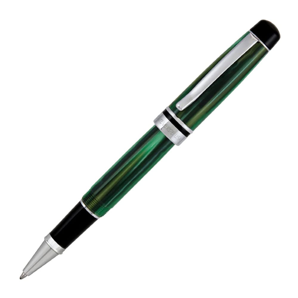 Monteverde Prima Rollerball Green
