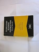 Elementary Reading Instruction; Selected Materials B000RUYZYK Book Cover