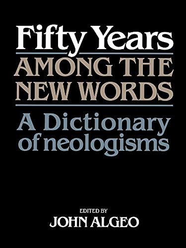 Cambridge Dictionary of American Slang