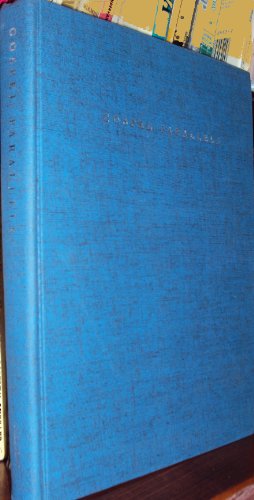 GOSPEL PARALLELS A Synopsis of the First Three ... B01N8UAZSJ Book Cover