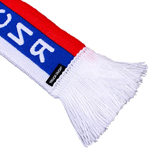 TRUCK DUCK camion auto mini sciarpa Russia Russia