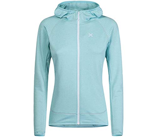 Preisvergleich Produktbild Montura Thermal Grid Damen Jacke L