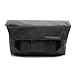 Produktbild Peak Design Field Pouch Jet Black Zubehörtasche - auch als Gürteltasche/Umhängetasche für DSLM-Kamera (schwarz)