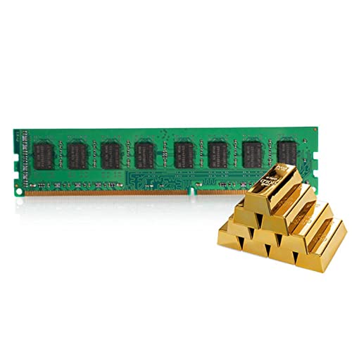 Image of 16G DDR3 PC3-12800U 1600MHz AMD Motherboard Memory RAM 240Pin Memory Module