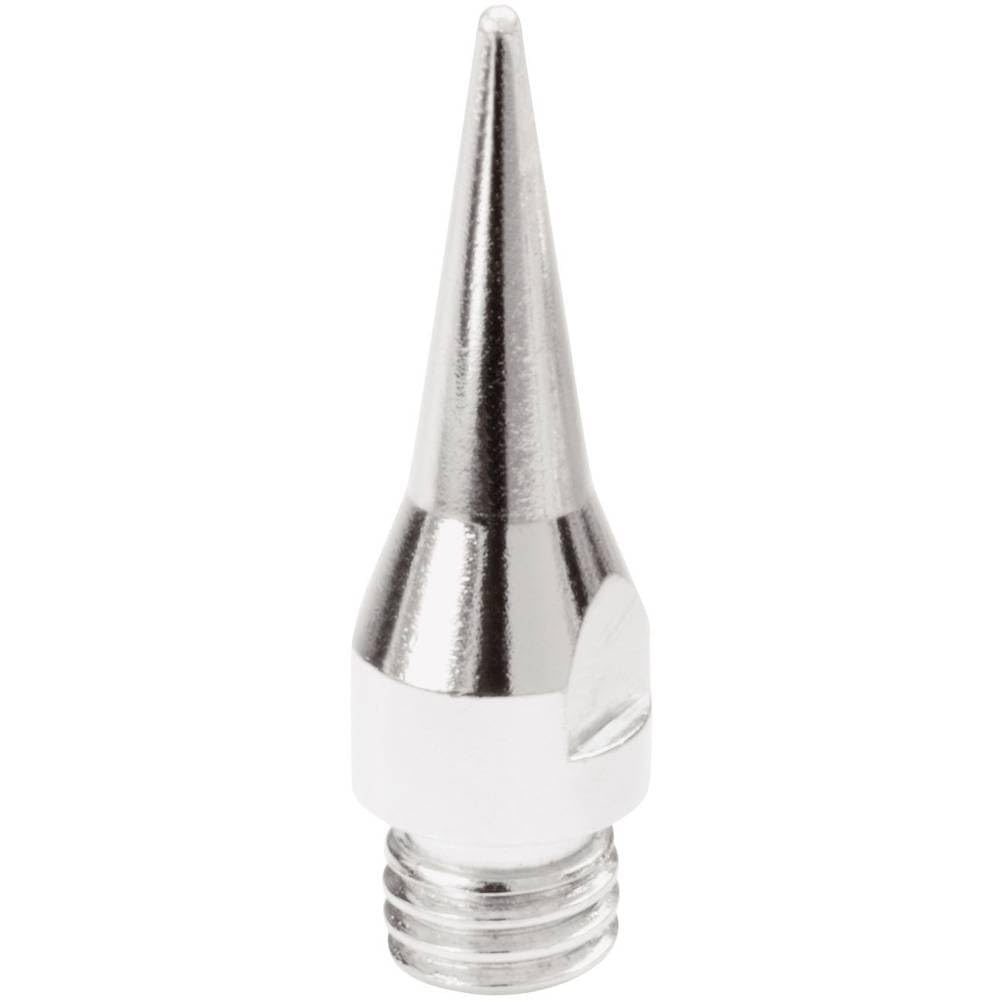 Dremel Stainless Steel 201 Soldering Tips 2-Pack, 2 Versatip Accessories For Multipurpose Soldering