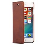 MANEJO CÓMODO - La parte trasera de la funda tiene una forma que se adapta perfectamente y de forma suave a su mano. El revestimiento de goma del interior de la funda acentúa aún más su agradable tacto.
