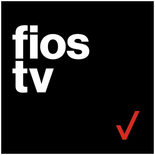 Fios TV Mobile