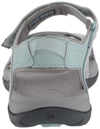 Teva Women's Verra Sandal, Spili Ladder Gr, 8 Medium US