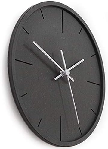 Miniatura 2 de Stephanie Imports - Reloj moderno de pared diseño minimalista