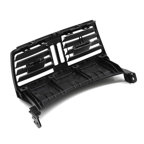 Grille de ventilation E71 E72 orientable flux d'air arrière stable