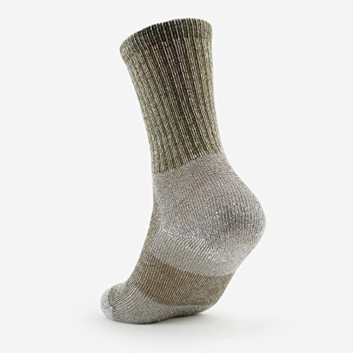 Image of Thorlos Light Hiker Crew 3-Pair Pack