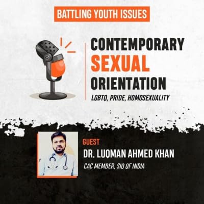 Podcast: Contemporary Sexual Orientation