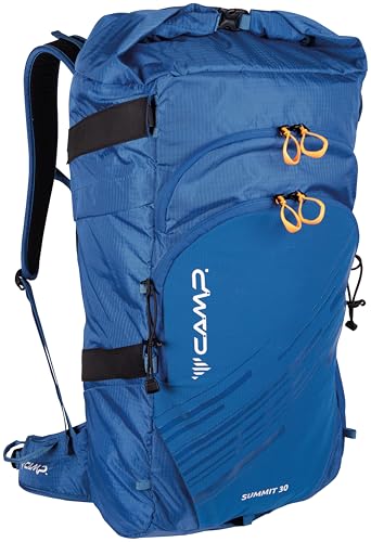 C.A.M.P. Backpack, Blue, 30 L