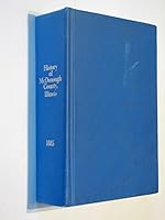 History of Mcdonough County Illinois B0015KJOSI Book Cover