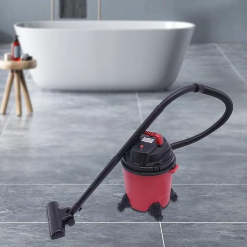 Aspiradora en Canister 1000W 3 en 1 miniatura 6