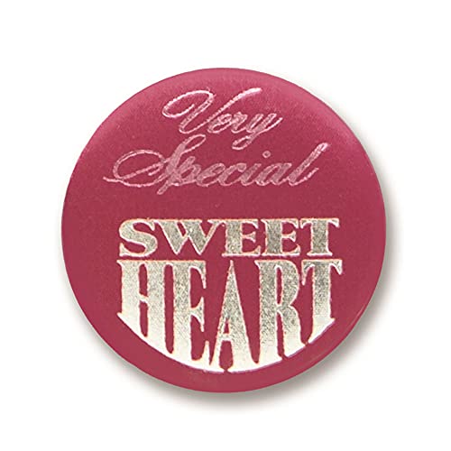 Bouton rose Very Special Sweetheart pour exprimer vos sentiments