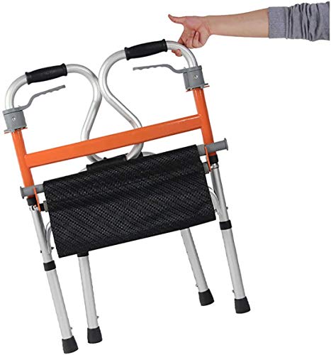 Folding-Rollator-Walker-with-Wheels-Adjustable-Height-Rolling-Mobility-Walking-Aid-with-Seat-for-Adult-Senior-Elderly-Handicap-Hopeful