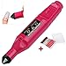 OcioDual Kit Manicura Pedicura Torno Pulidor Uñas Lima 6 en 1 Velocidad Ajustable Imagen de OcioDual Kit Manicura Pedicura Torno Pulidor Uñas Lima 6 en 1 Velocidad Ajustable