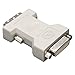 Tripp Lite DVI-D Male to DVI-I Female Adapter