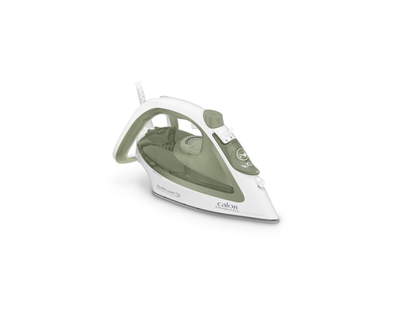 Fer à repasser Calor Easygliss Eco FV5781C0 2800 W Lichen