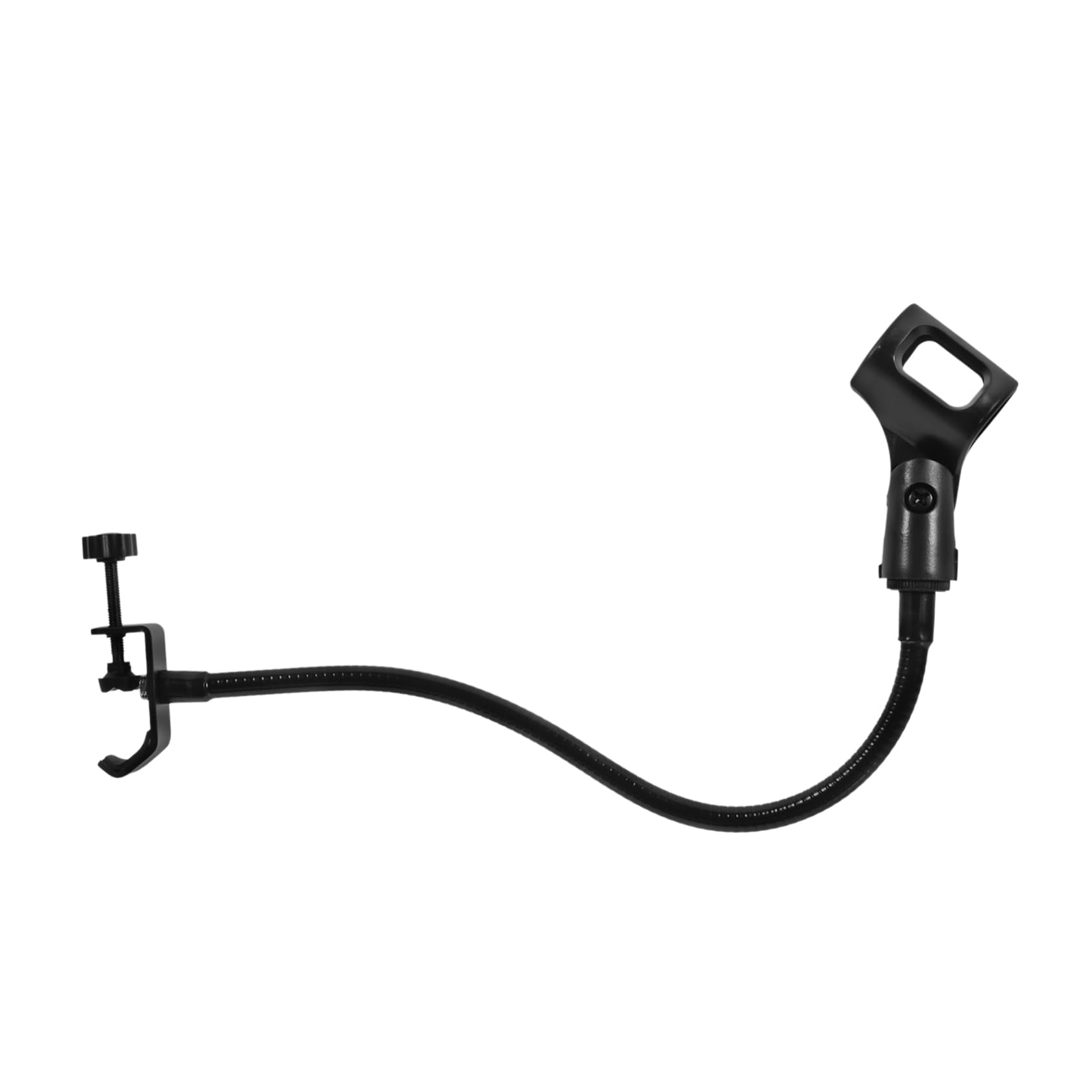 Generic 5 Sets Schwanenhals Mikrofonständer Mikrofonständer Mikrofonhalter Für Video Mikrofon Rack Clip Mikrofonhalter Ständer Zum Skizzieren Mikrofonhalterung Für